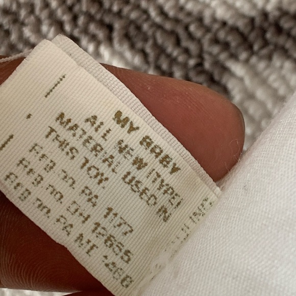 BB Made In Spain My Baby Doll - Picture 15 of 16